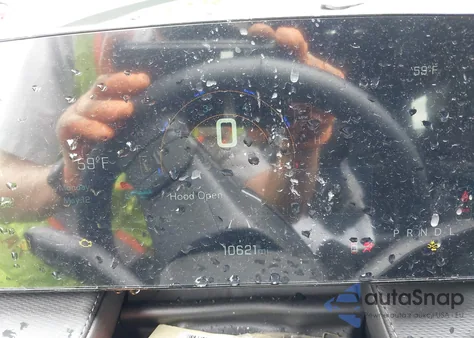 2025 Chevrolet Equinox Fwd Lt из США, поврежденный, VIN 3GNAXHEG2SL243150